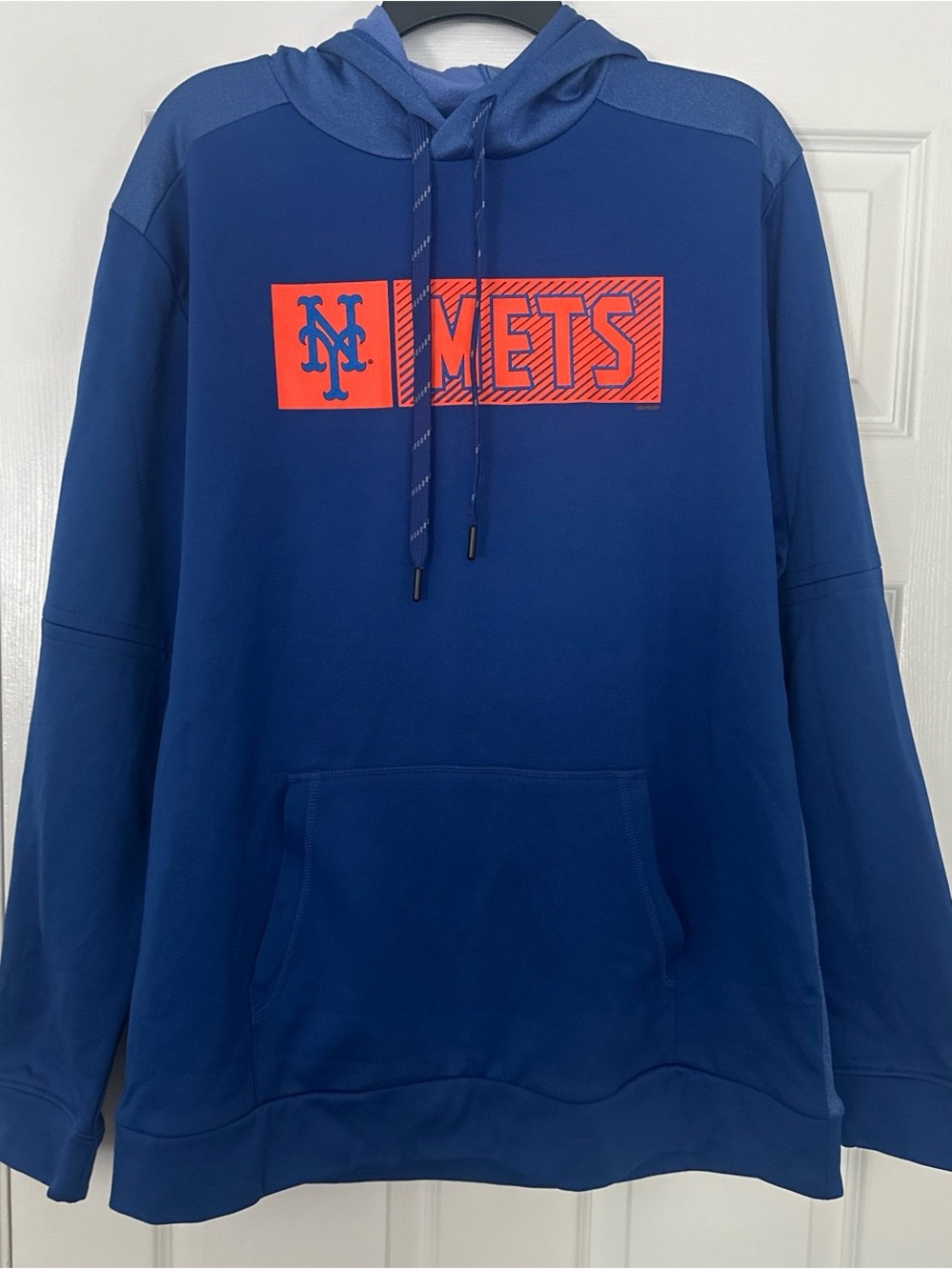 New York Mets Hoodie